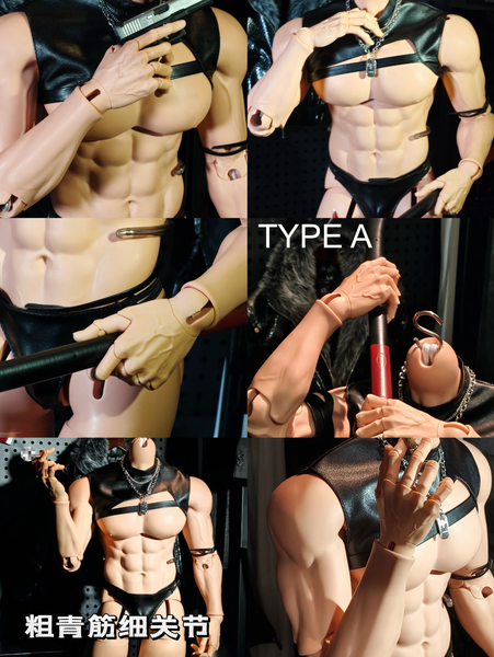 Chaiydoll - BJ Hands