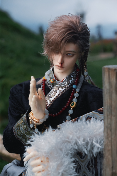 Chaiydoll - BJ Hands