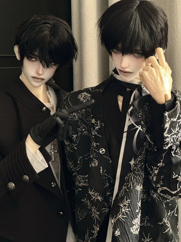 Adastra Doll - Evan 1.0 & Vito 1.0