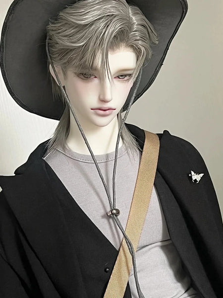 Adastra Doll - Evan 1.0 & Vito 1.0