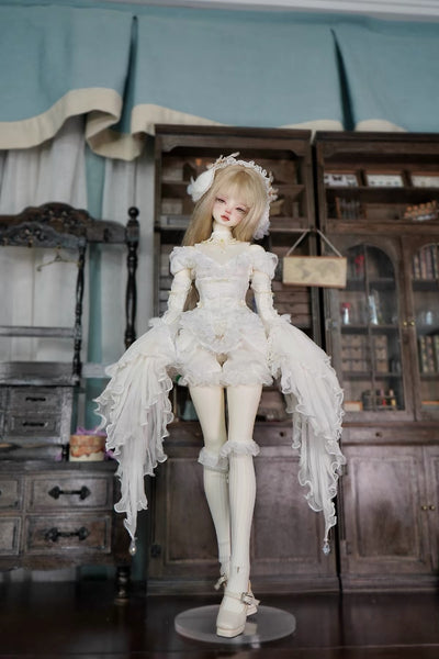 Yixi Doll - Luminous Plumes