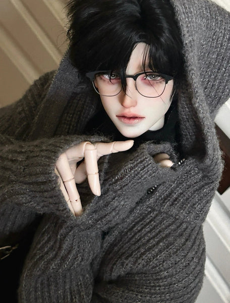 Adastra Doll - Evan 1.0 & Vito 1.0