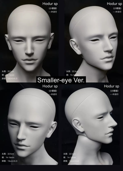 Nightingale Doll - Hodur SP