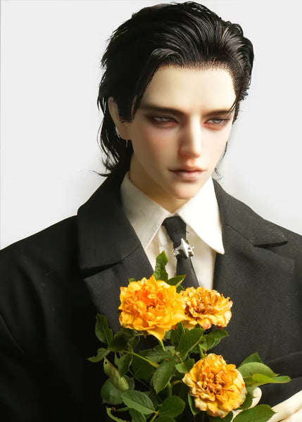 Nightingale Doll - Hodur SP