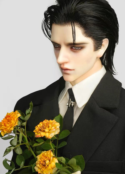 Nightingale Doll - Hodur SP