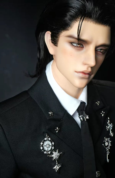 Nightingale Doll - Hodur SP