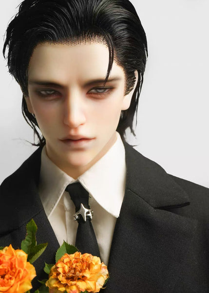 Nightingale Doll - Hodur SP