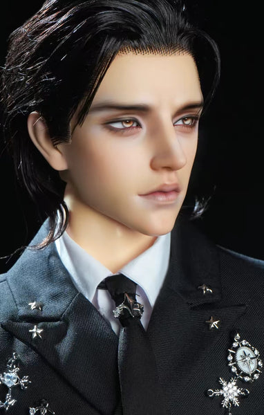 Nightingale Doll - Hodur SP