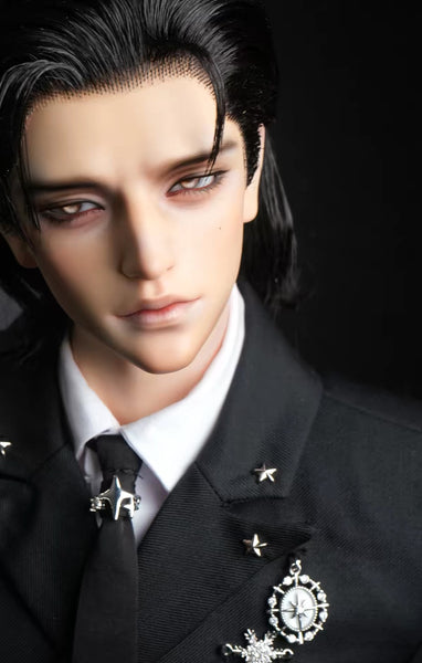 Nightingale Doll - Hodur SP
