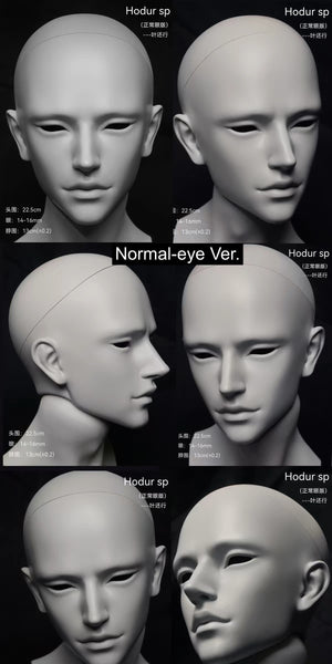 Nightingale Doll - Hodur SP