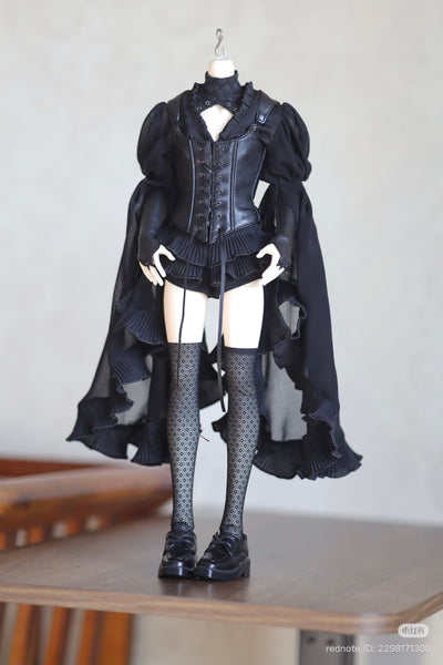 Whoisuralice - Eternal Night Ode