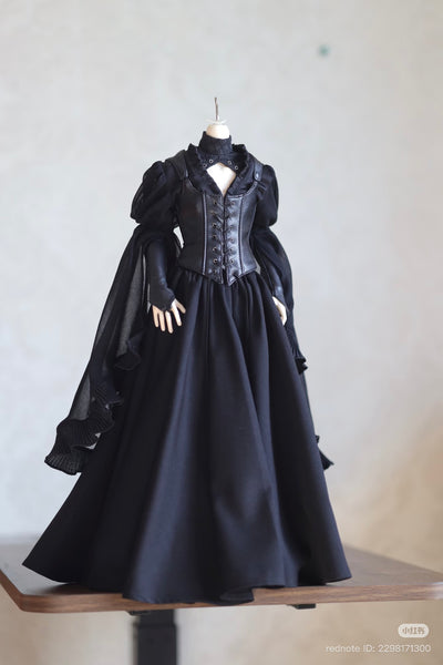 Whoisuralice - Eternal Night Ode