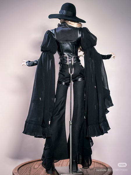 Whoisuralice - Eternal Night Ode