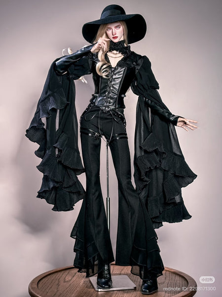 Whoisuralice - Eternal Night Ode