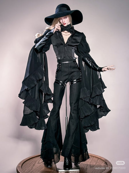 Whoisuralice - Eternal Night Ode