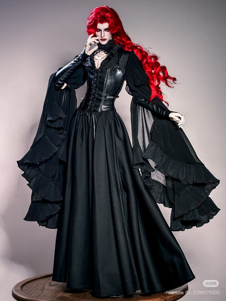 Whoisuralice - Eternal Night Ode