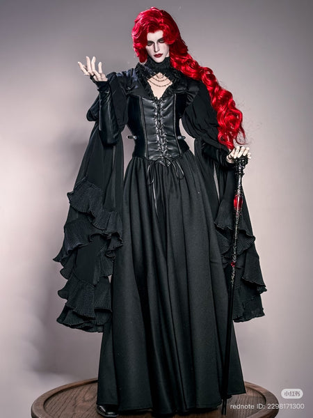 Whoisuralice - Eternal Night Ode