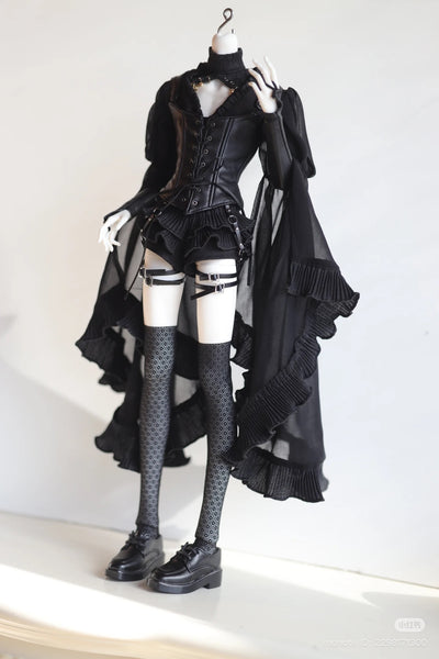 Whoisuralice - Eternal Night Ode