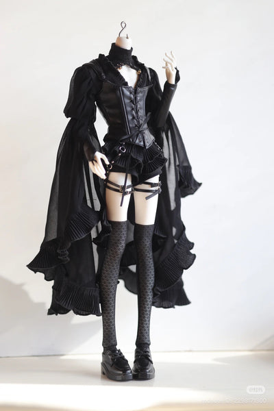 Whoisuralice - Eternal Night Ode