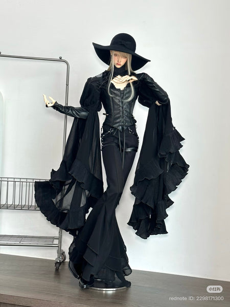 Whoisuralice - Eternal Night Ode