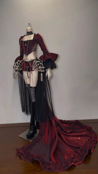 [DEPOSIT ONLY] Le Createur - Neptunian Reverie