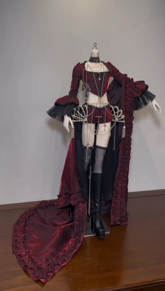 [DEPOSIT ONLY] Le Createur - Neptunian Reverie