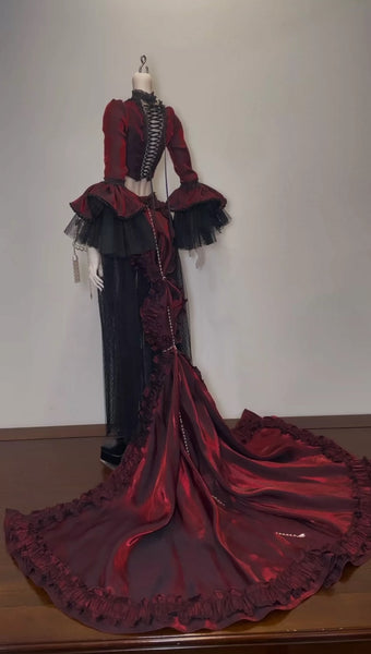 [DEPOSIT ONLY] Le Createur - Neptunian Reverie