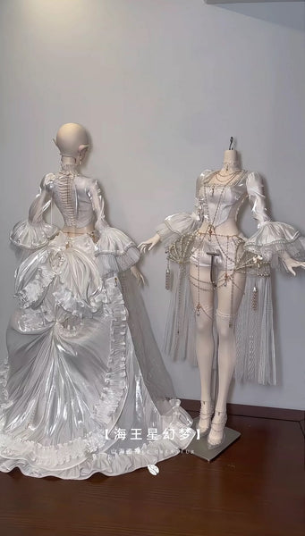 [DEPOSIT ONLY] Le Createur - Neptunian Reverie