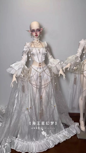 [DEPOSIT ONLY] Le Createur - Neptunian Reverie