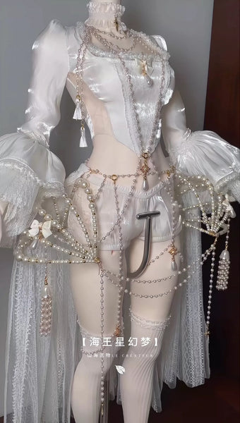 [DEPOSIT ONLY] Le Createur - Neptunian Reverie