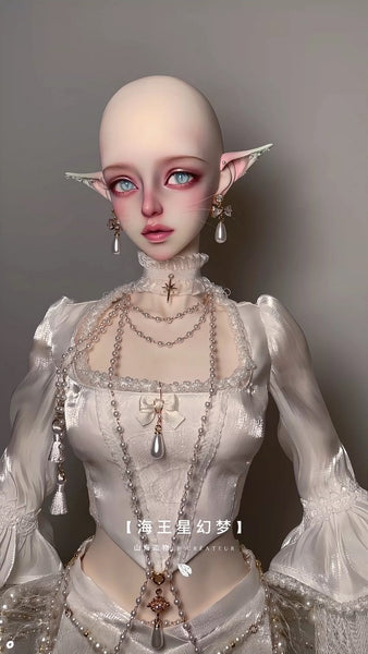 [DEPOSIT ONLY] Le Createur - Neptunian Reverie