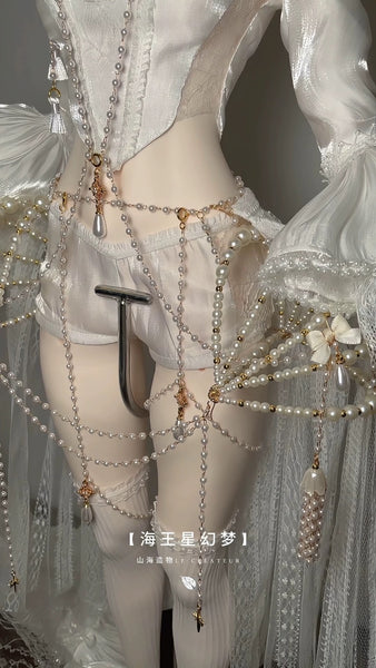 [DEPOSIT ONLY] Le Createur - Neptunian Reverie