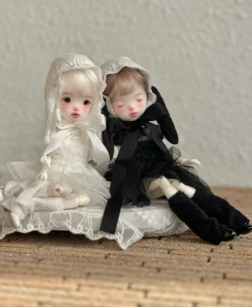 Strawberry Club - Mochi