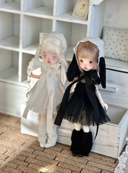 Strawberry Club - Mochi