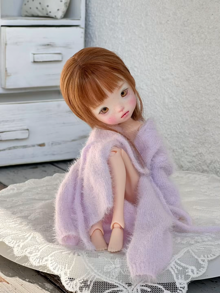 Strawberry Club - Mochi