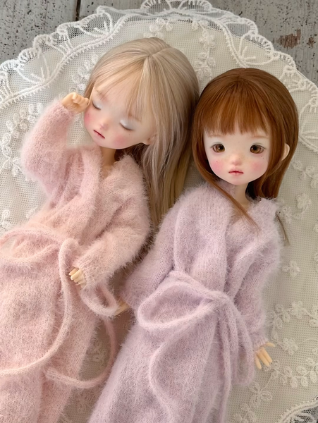 Strawberry Club - Mochi