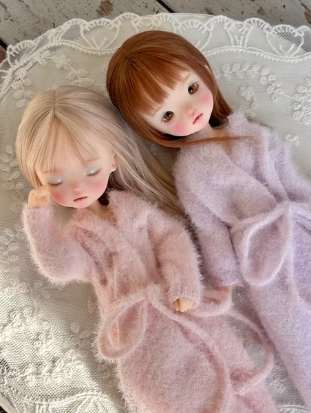 Strawberry Club - Mochi