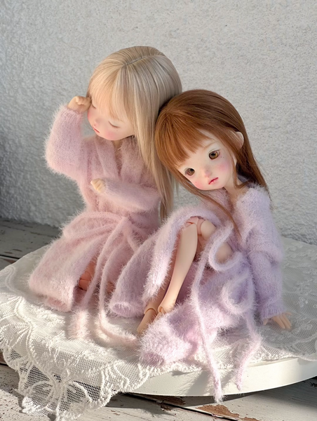 Strawberry Club - Mochi