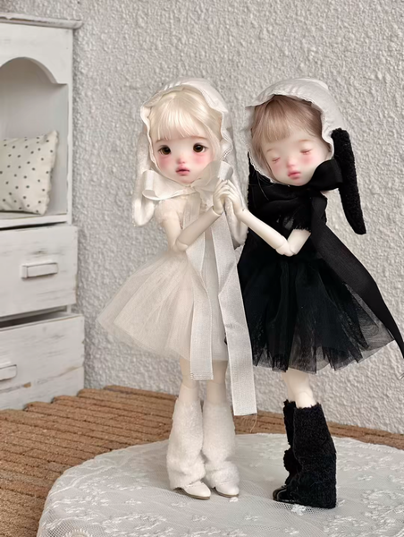 Strawberry Club - Mochi