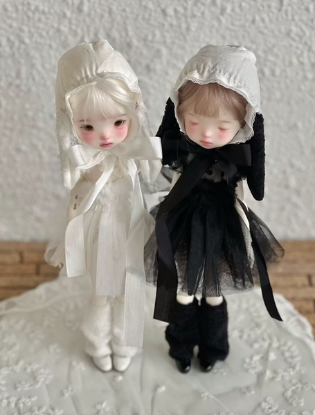 Strawberry Club - Mochi