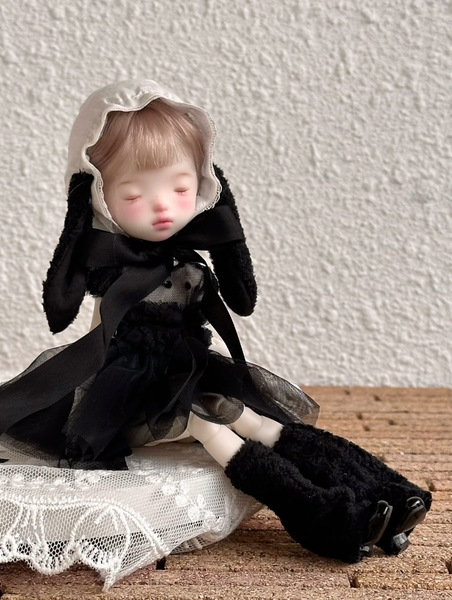 Strawberry Club - Mochi