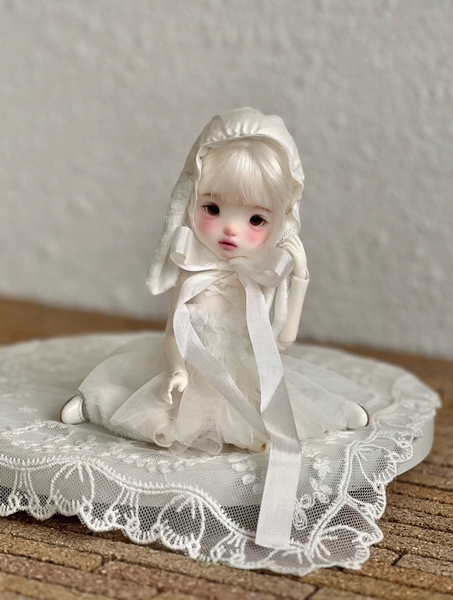 Strawberry Club - Mochi