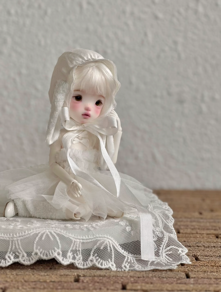 Strawberry Club - Mochi