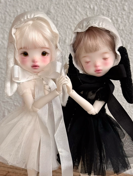 Strawberry Club - Mochi