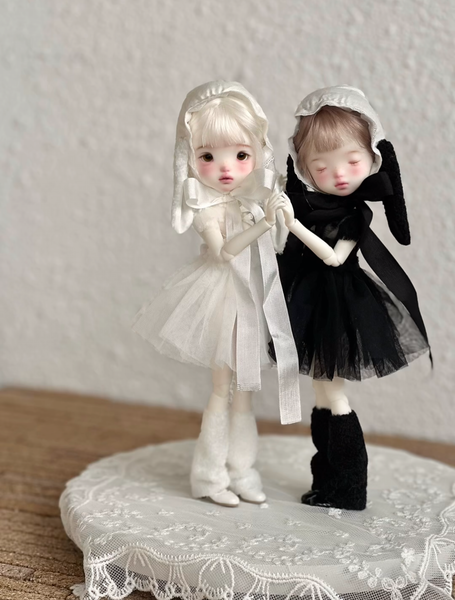 Strawberry Club - Mochi