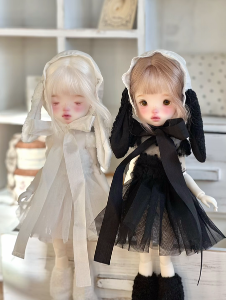 Strawberry Club - Mochi