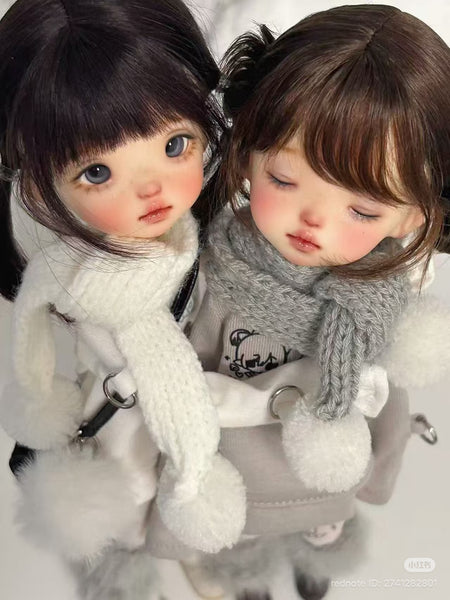 Strawberry Club - Mochi