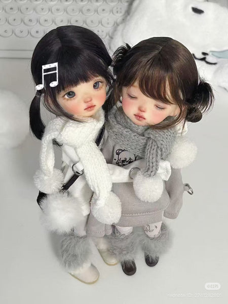 Strawberry Club - Mochi