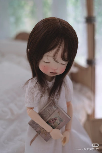 Strawberry Club - Mochi