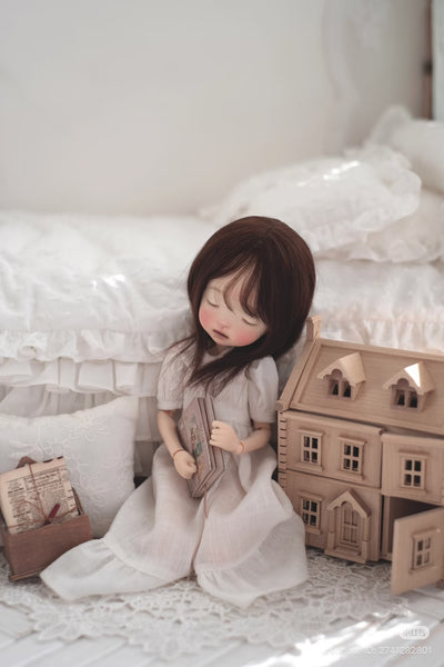 Strawberry Club - Mochi